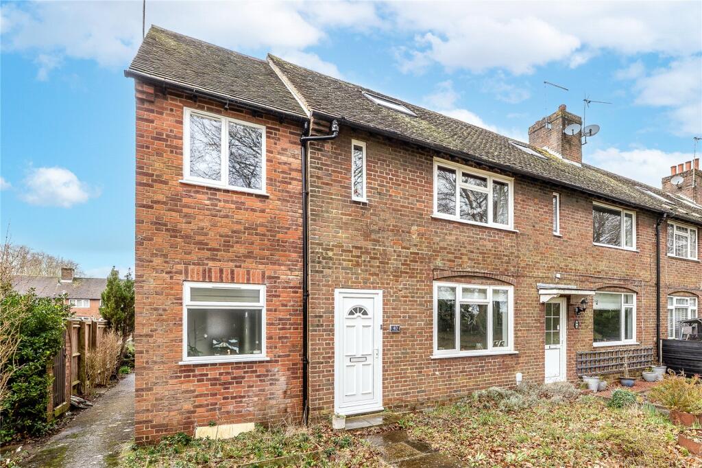 Main image of property: North Drive, Harwell, Didcot, Oxfordshire, OX11