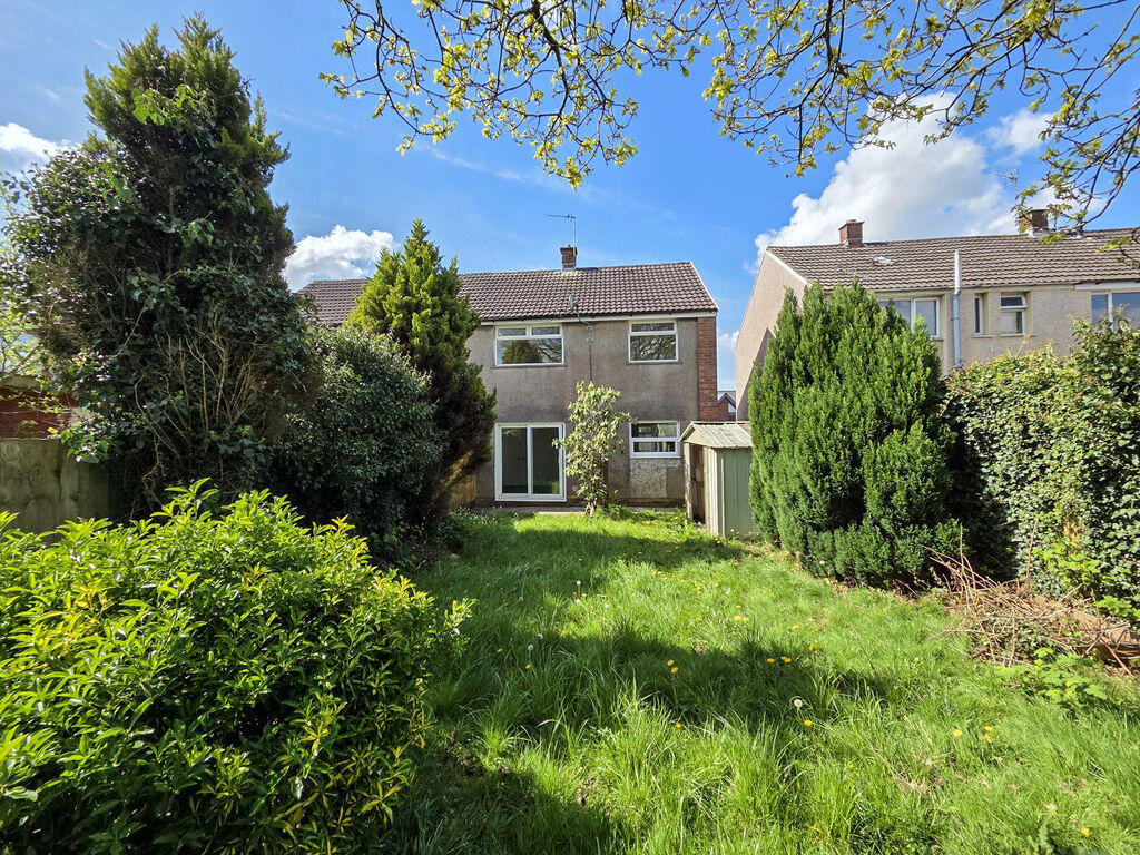 Main image of property: Common Approach, Beddau