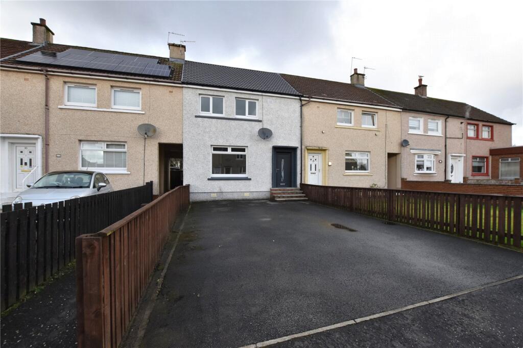 Main image of property: Braehead Place, Bellshill, North Lanarkshire, ML4