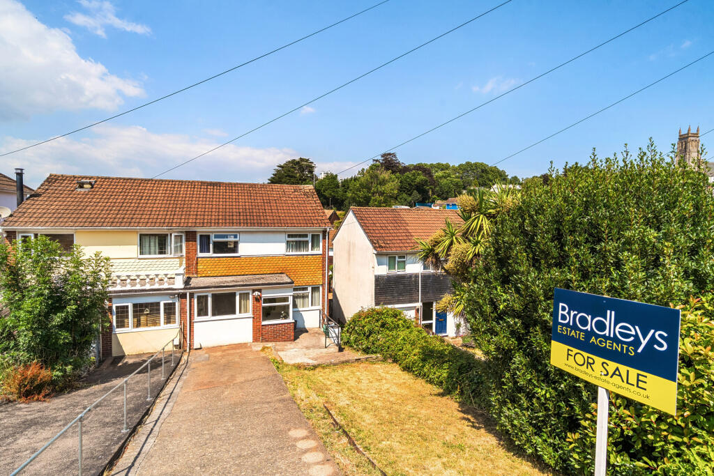 Main image of property: Barewell Road, St Marychurch, Torquay, Devon, TQ1