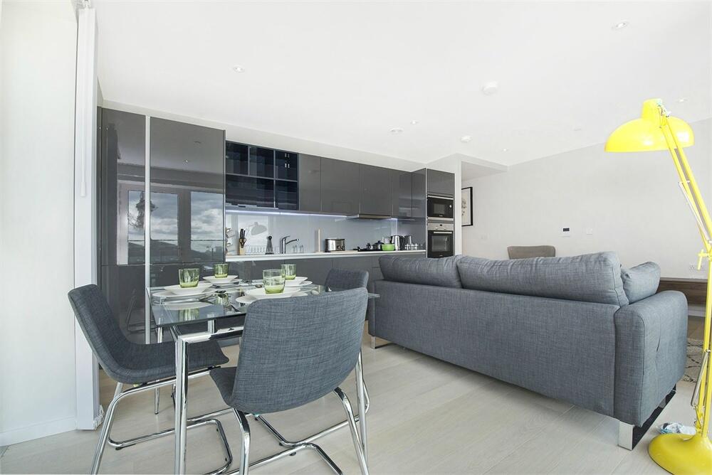 Main image of property: Cassia Point, 2 Glasshouse Gardens, London, E20