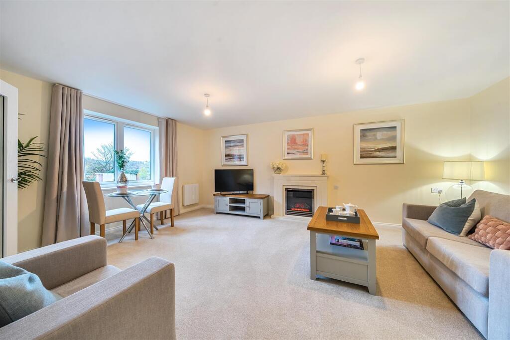 Mortimer Lodge, Bridgnorth photo 4