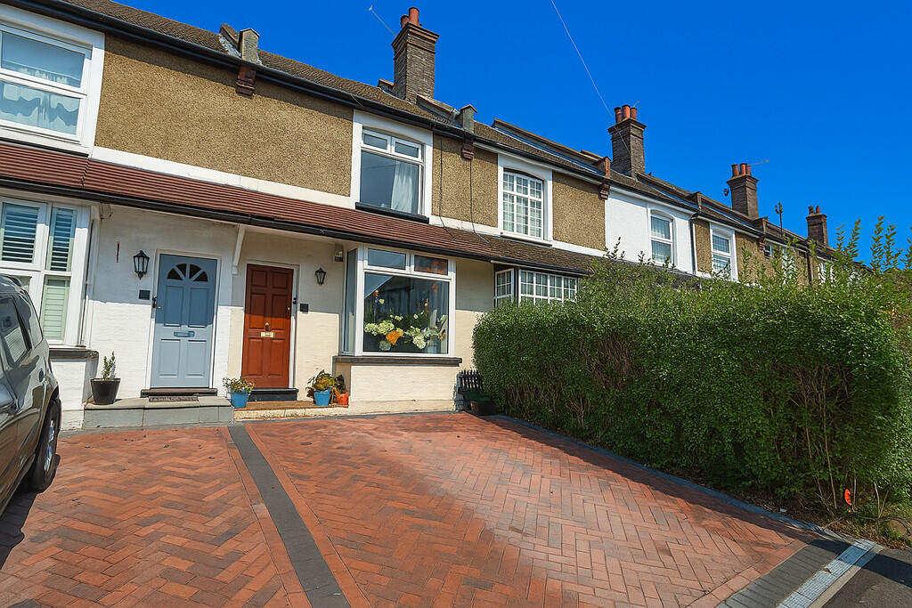 Main image of property: St Johns Road, Redhill
