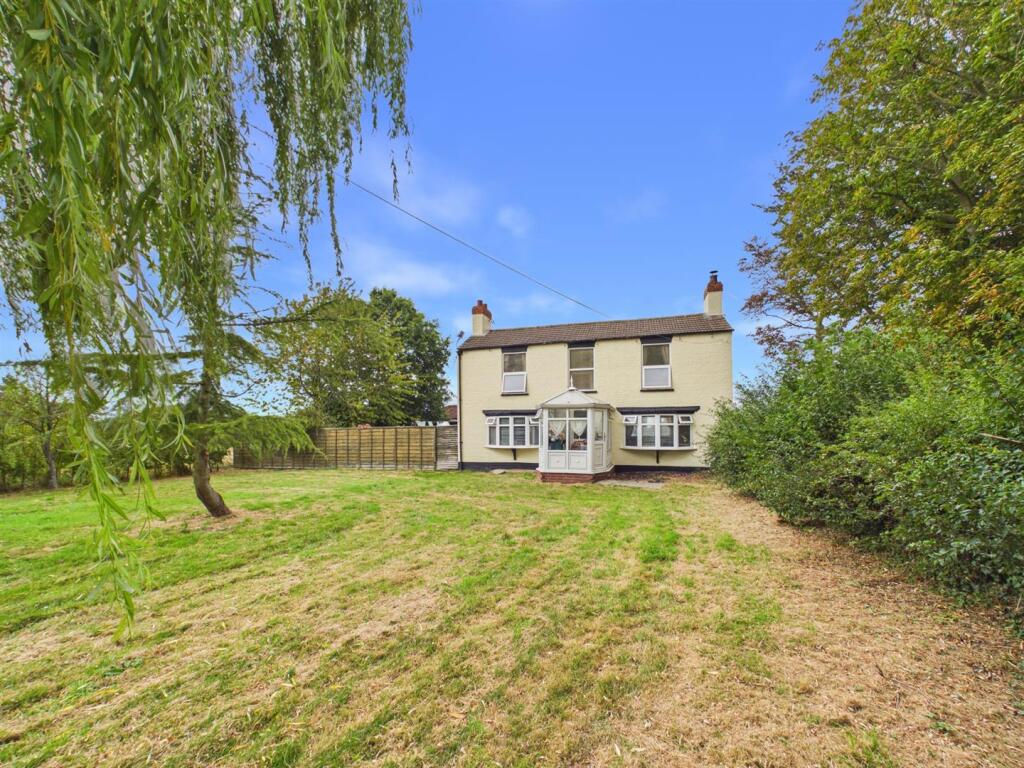 Main image of property: Fotherby, Louth