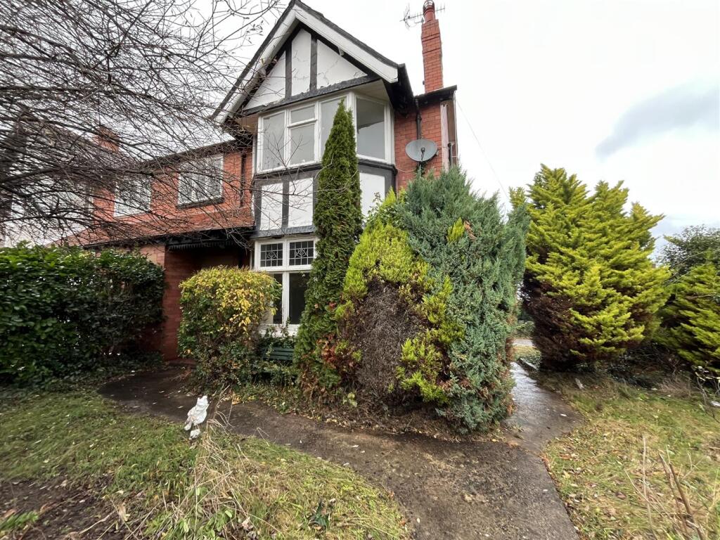 Main image of property: Endsleigh Road, Old Colwyn, Colwyn Bay