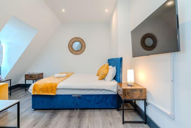 Main image of property: Ship Street, Brighton, East Sussex, BN1