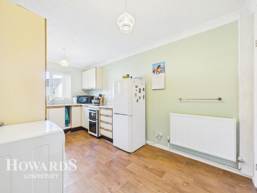 Main image of property: Fen Court, Lowestoft