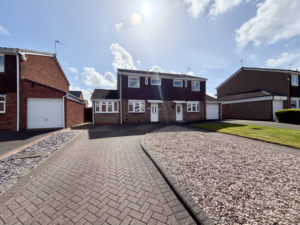 Main image of property: Planet Road, Brierley Hill, DY5 1HH