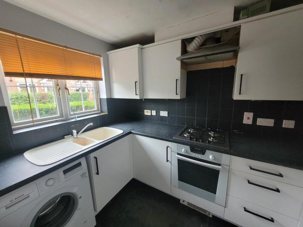 House in Northampton - View 4