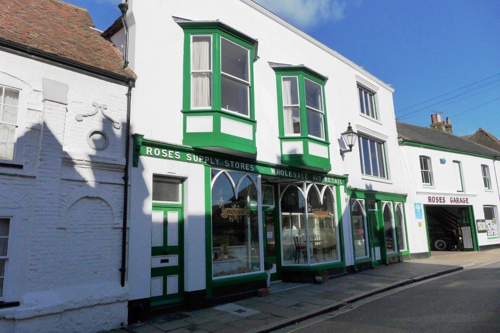 Main image of property: 60a King Street, Sandwich, Kent  CT13 9BL