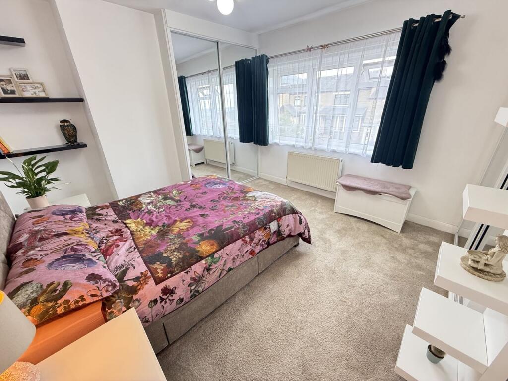 House in Calderdale, West Yorkshire - More