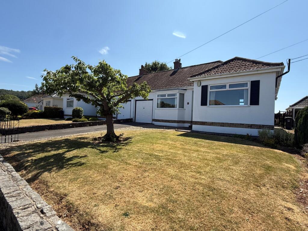 3-bed house on Orchard Road, Backwell, North Somerset, BS48, £415,000