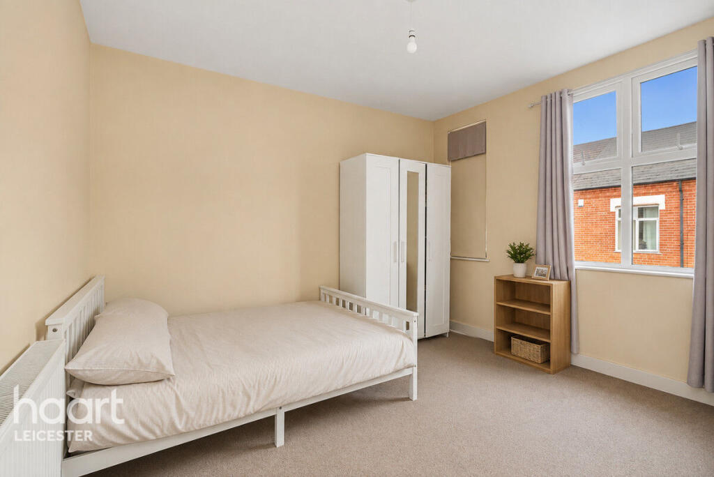 Main image of property: Henton Road, Leicester