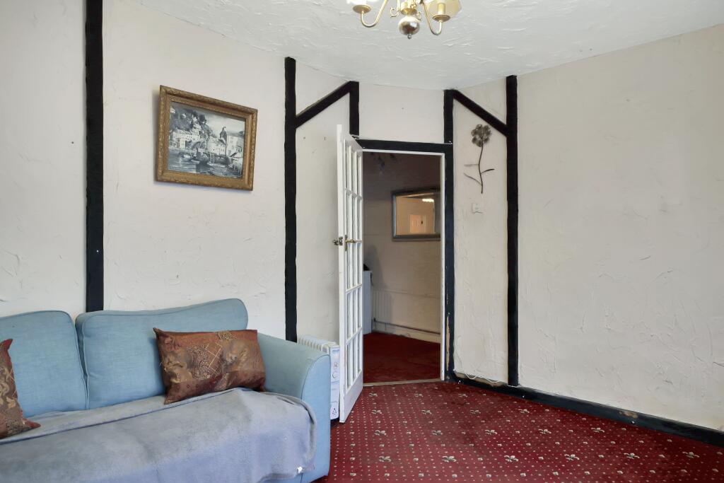 House in London - View 3