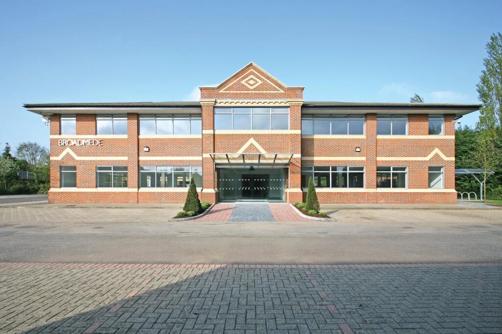 Main image of property: Suite B, Broadmede House, Farnham Business Park, Farnham, GU9 8QT