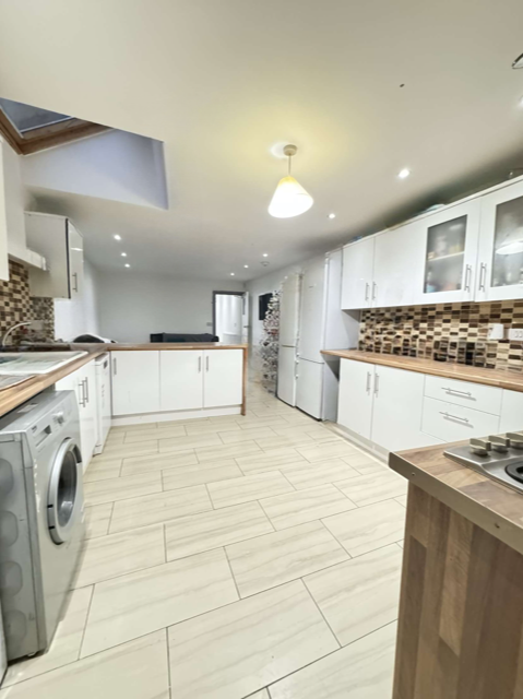 House in Birmingham, Bournbrook - View 4