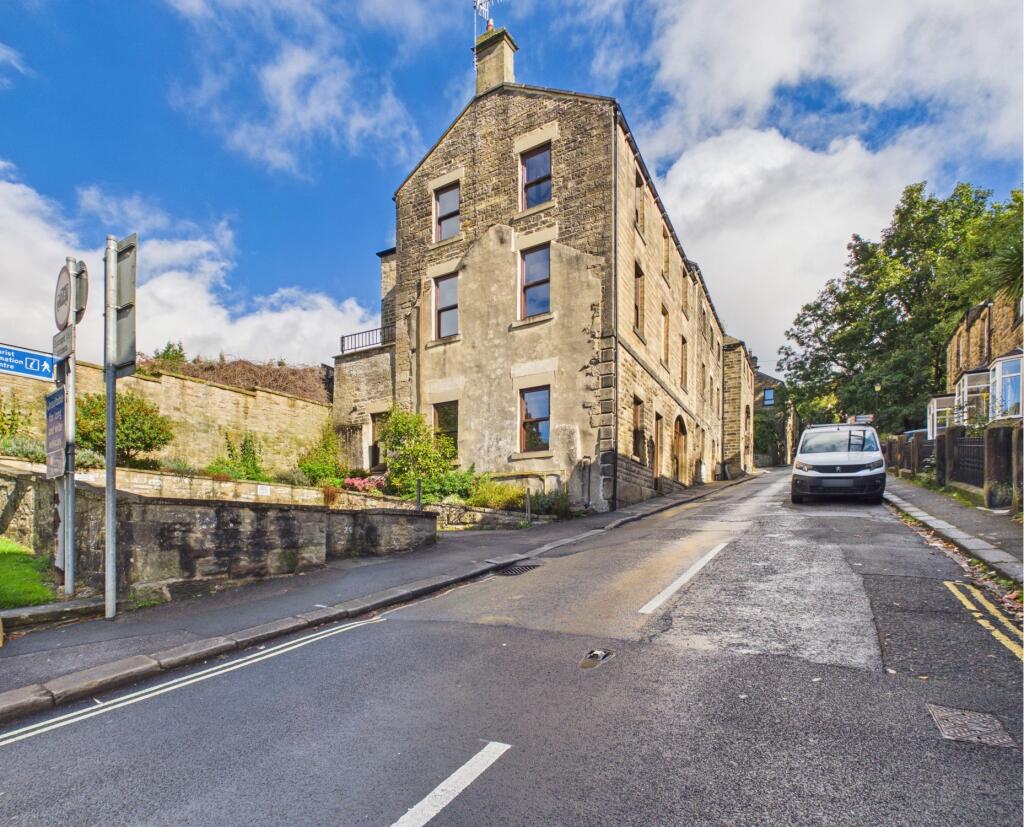 Main image of property: Old Church Lane, Pateley Bridge, HG3