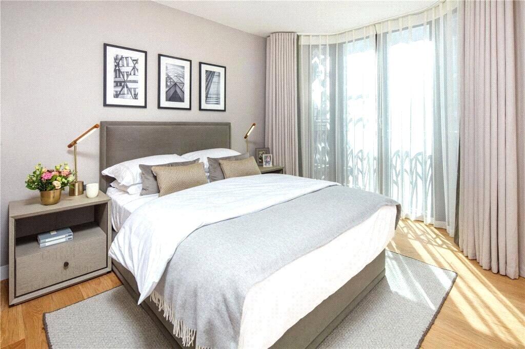 Main image of property: W1 Place, Great Portland Street, Fitzrovia, London, W1W