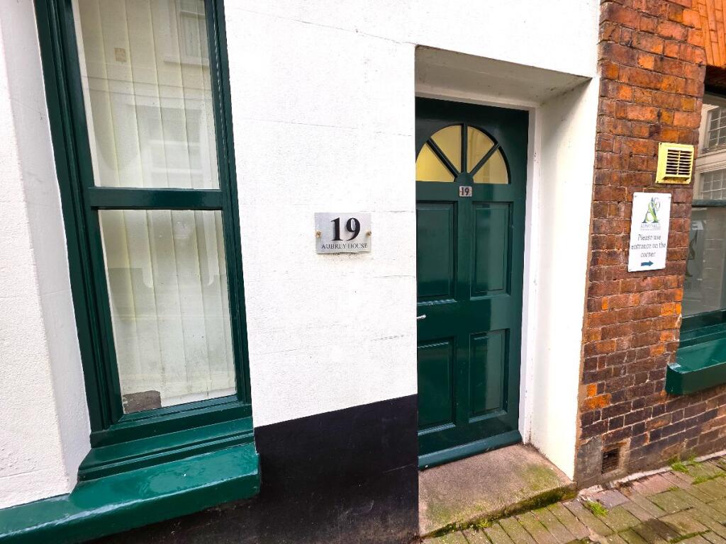 Apartment in Ross-on-Wye, Herefordshire - View 2