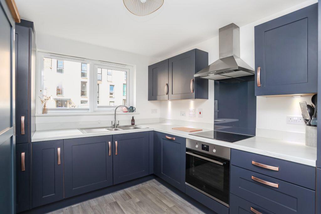House in Edinburgh, Baileyfield, Portobello - View 6