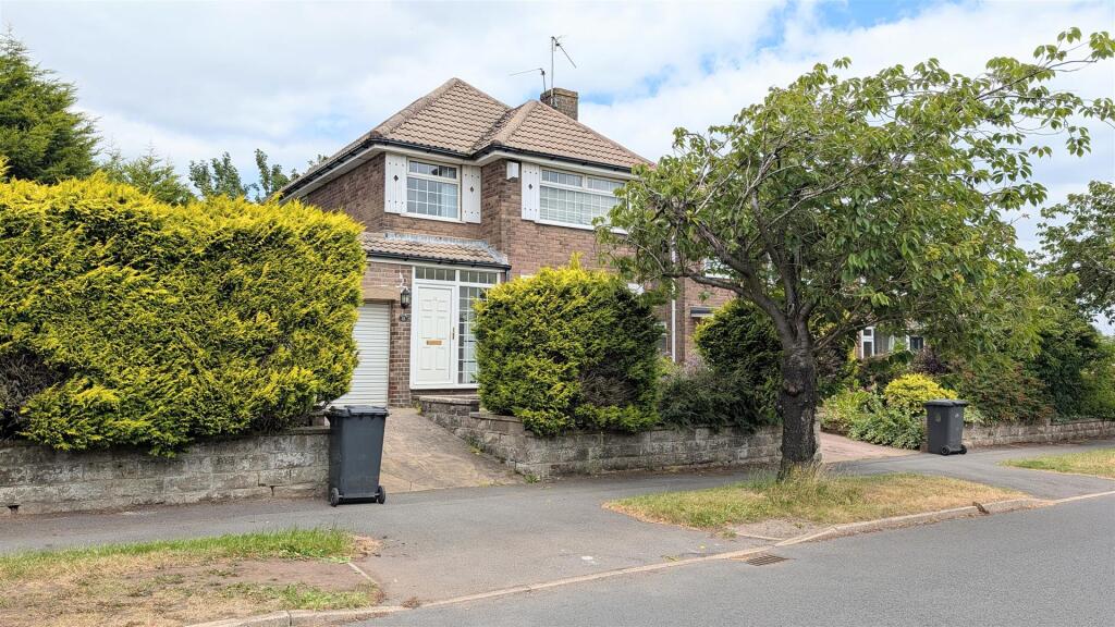 Main image of property: Barncliffe Road, Fulwood, Sheffield