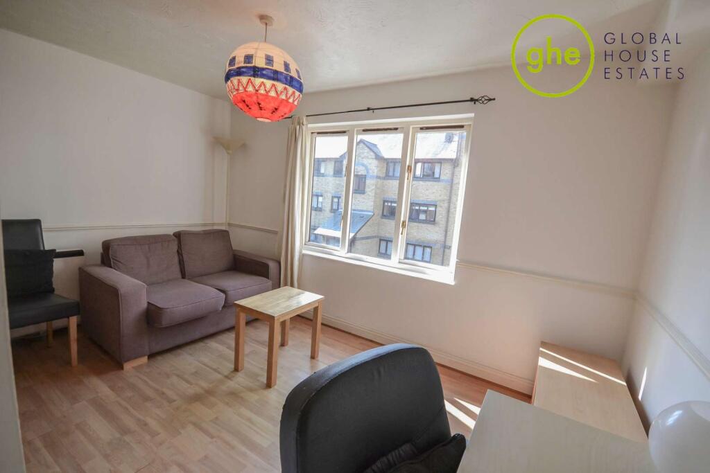 Main image of property: Transom Square, Isle of Dogs, London