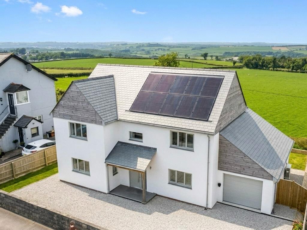 Main image of property: Lewdown, Devon