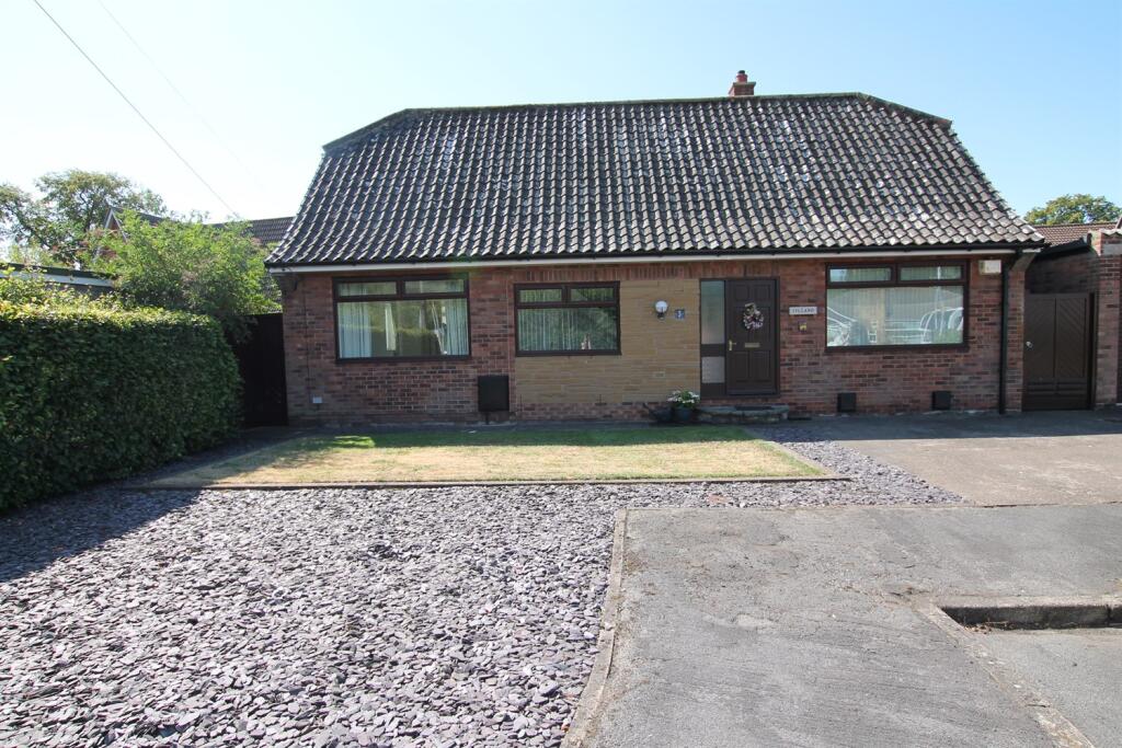 Main image of property: Wanlass Drive, HU16