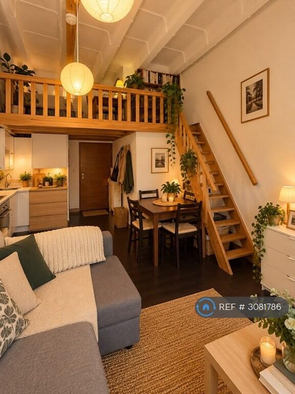 Apartment in London - View 3