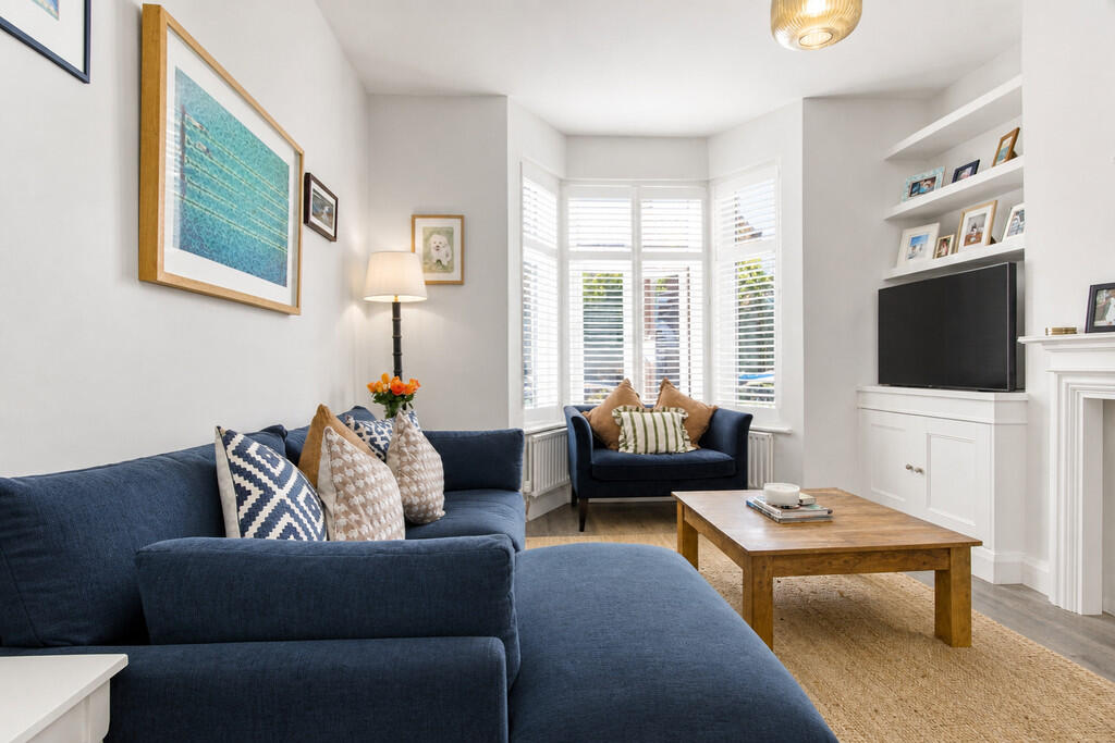 Main image of property: Ponsard Road, London NW10