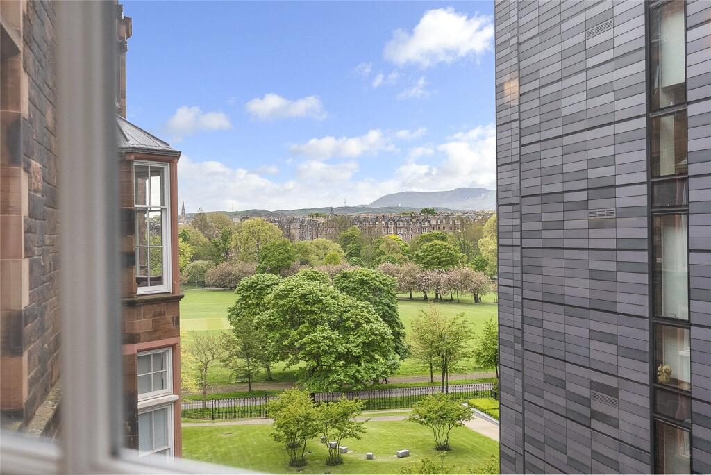 Apartment in Edinburgh, Quartermile, Tollcross - View 2