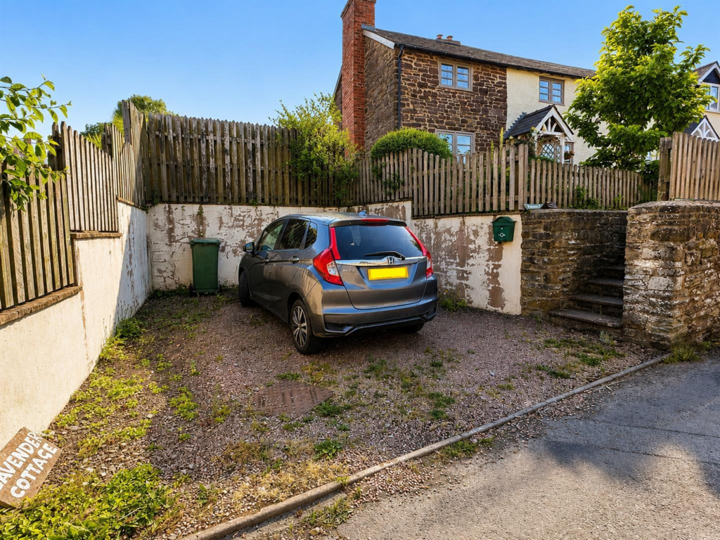 House in Shrewsbury - View 3