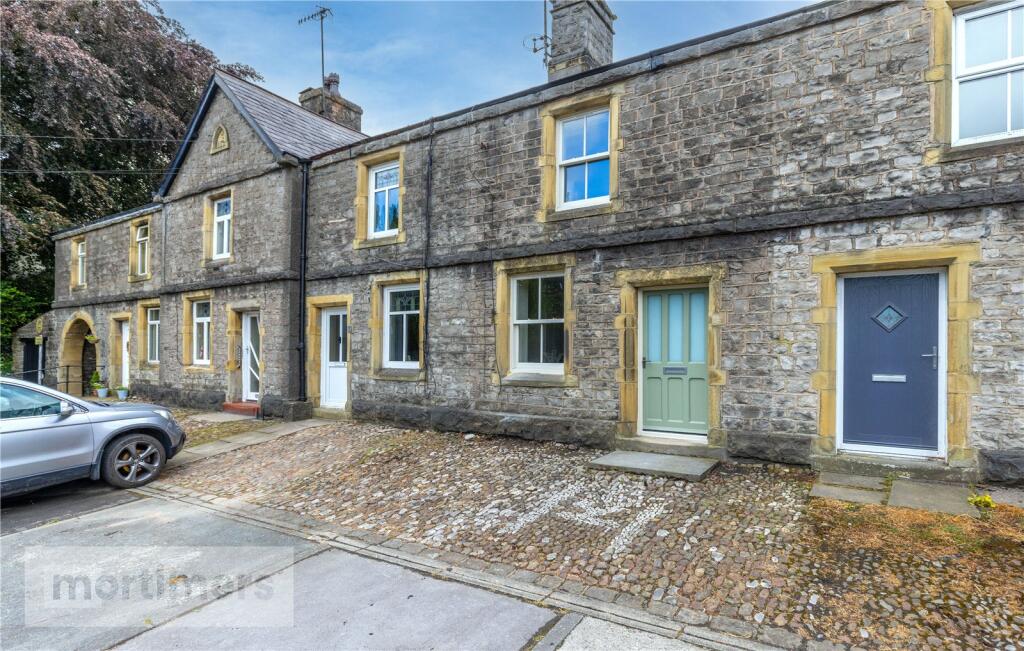 Main image of property: Church View, Gisburn, Clitheroe, Lancashire, BB7