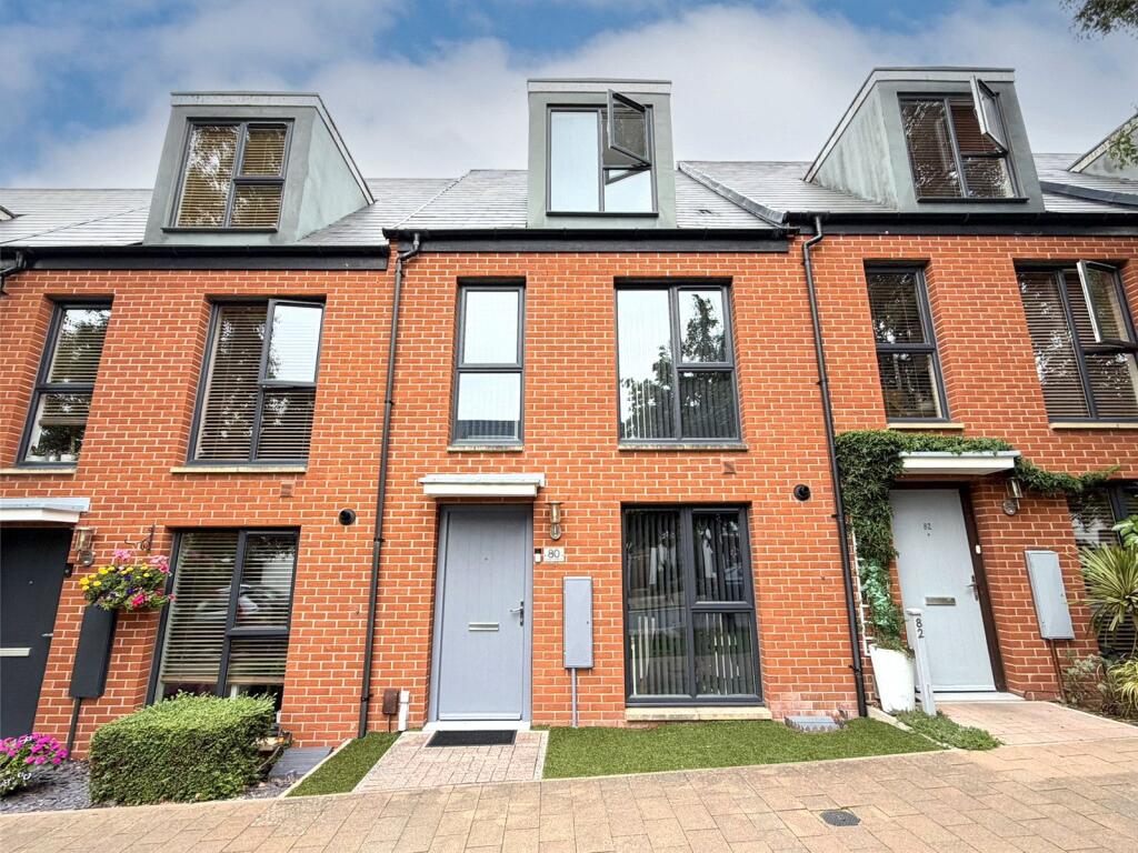 House in Telford, Ketley