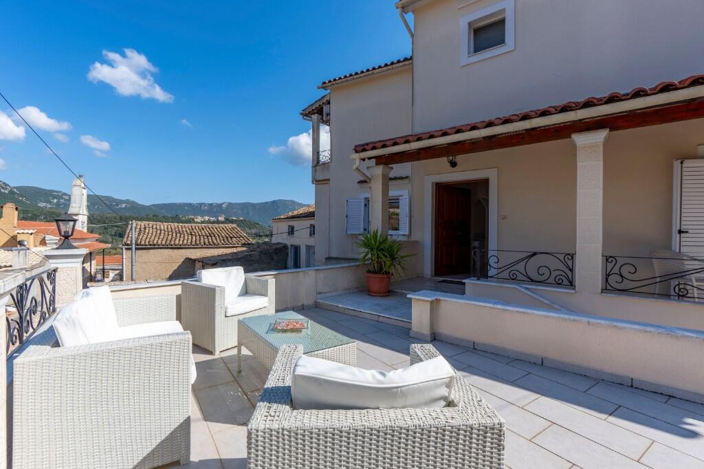 Main image of property: Liapades, Corfu, Ionian Islands