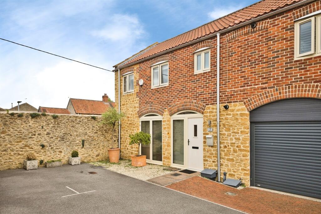 Main image of property: Old Farm Walk, Merriott