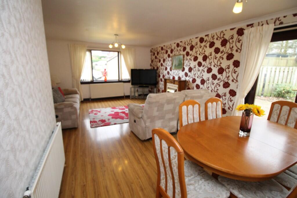 John Davidson Drive, Denny, Stirlingshire,  photo 4