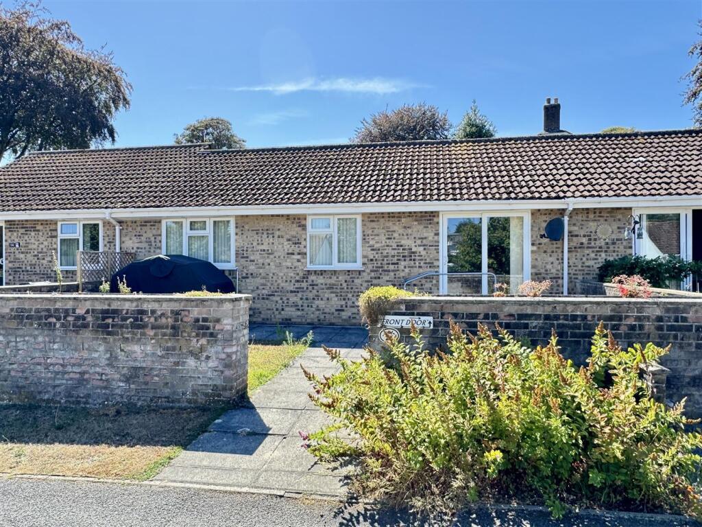 Main image of property: Trevarrick Road, St. Austell