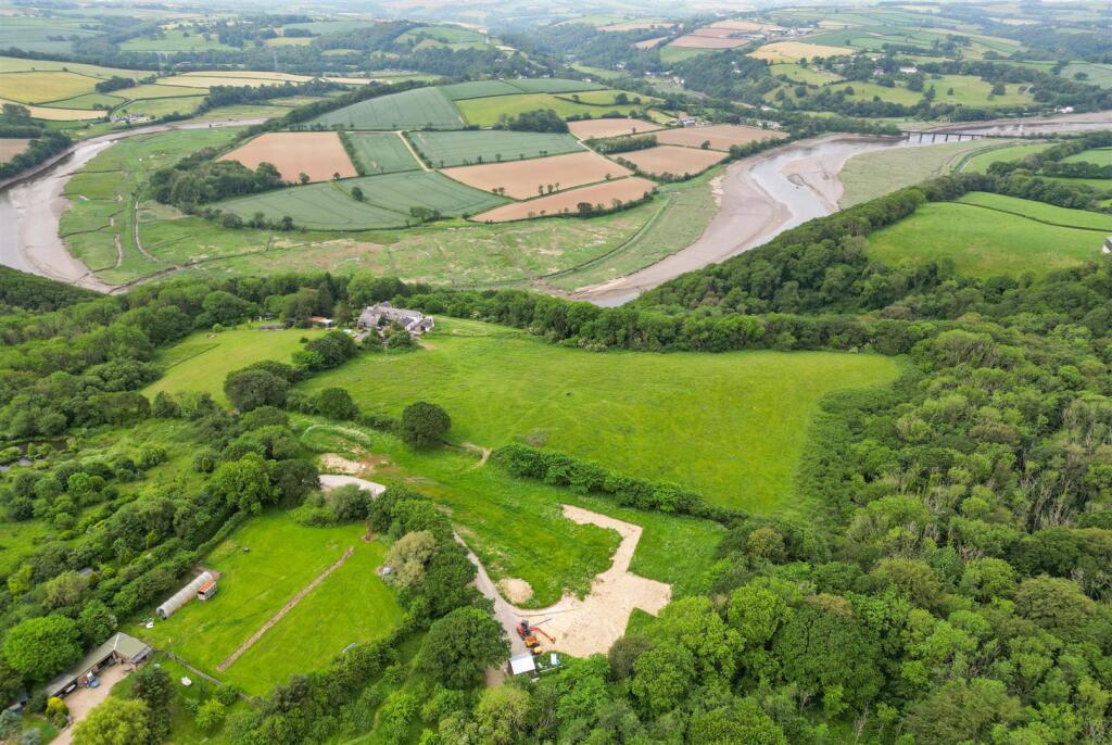 Main image of property: Near Bideford