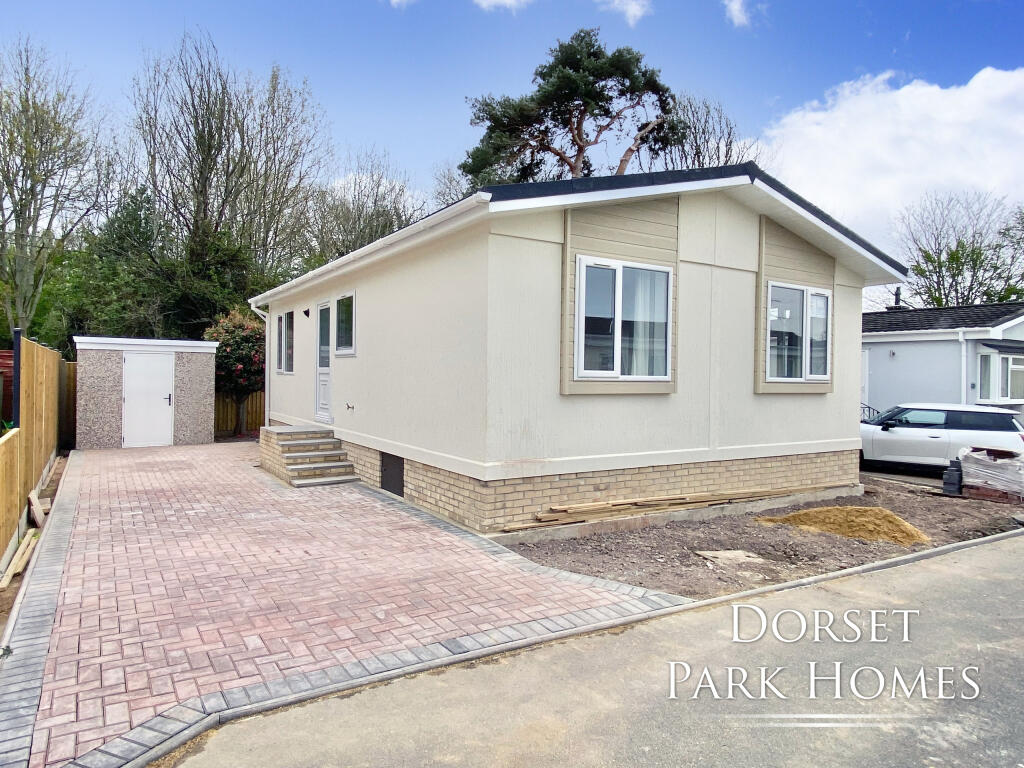 Main image of property: Stour Park, New Road, Bournemouth, Dorset