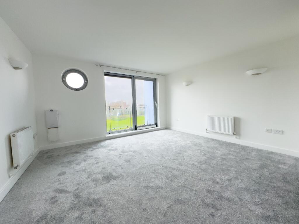 Main image of property: Tideslea Path, West Thamesmead, London, SE28 0LZ