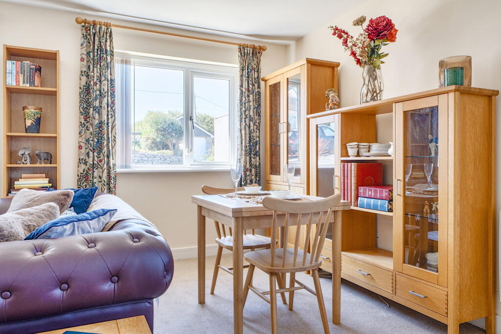 House in Truro - View 4