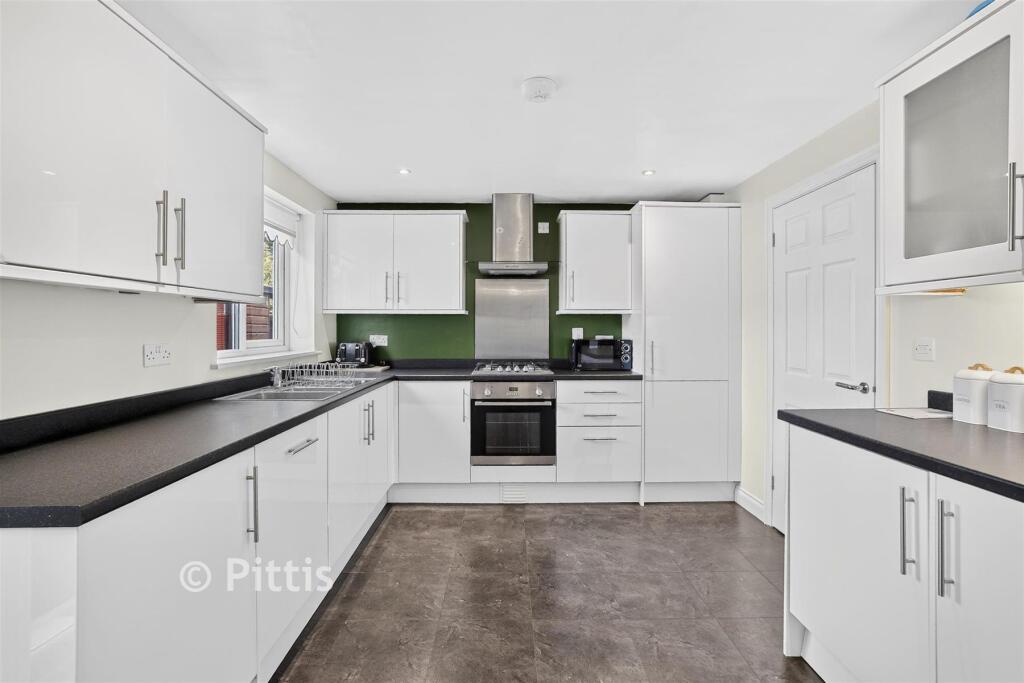 Main image of property: Newbridge Close, Shanklin, Isle of Wight