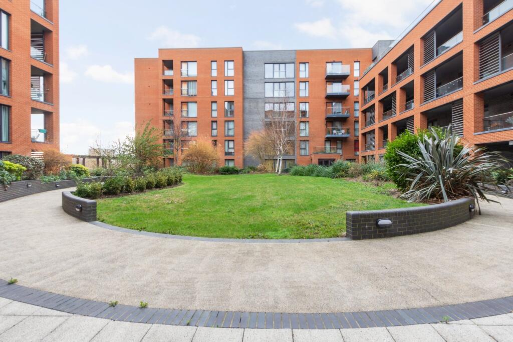 Main image of property: Cranfield Walk, London, SE3