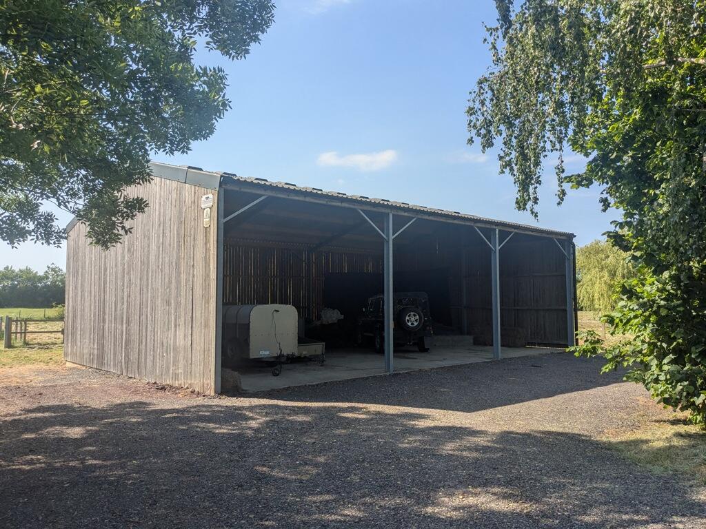 Main image of property: Lot 2 Land And Buildings Off Cricket Field Lane, Yelvertoft, Northamptonshire, NN6 6LQ