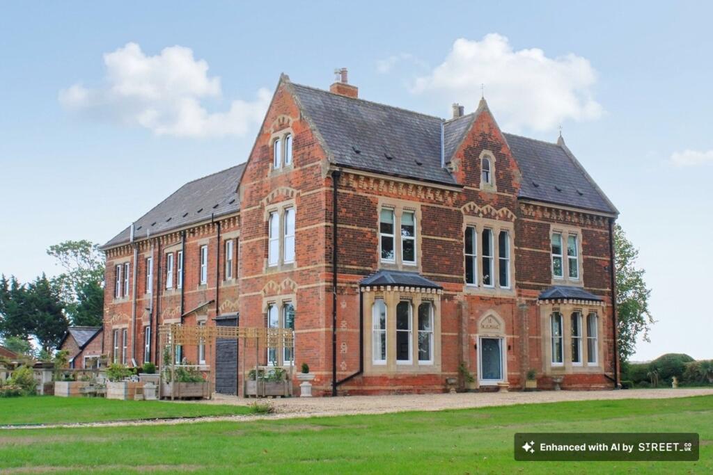 Main image of property: Stonecroft, Barnetby, DN38