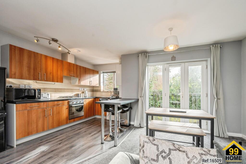 Additional image 8 of Maple Court, Finstall, Bromsgrove, B60