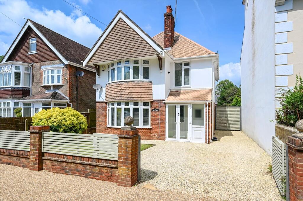 Main image of property: Cagefoot Lane, Henfield