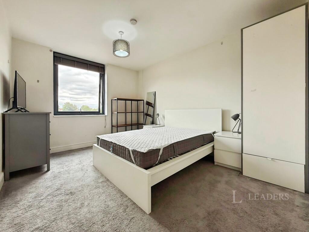Apartment in Norwich - More