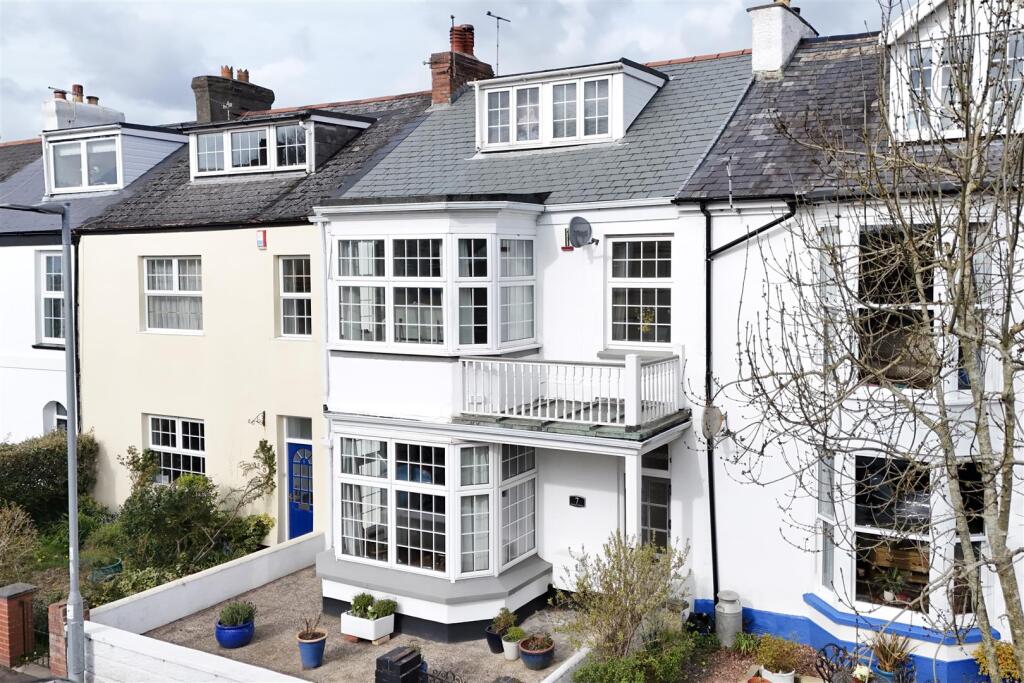 Main image of property: Orchard Terrace, Barnstaple